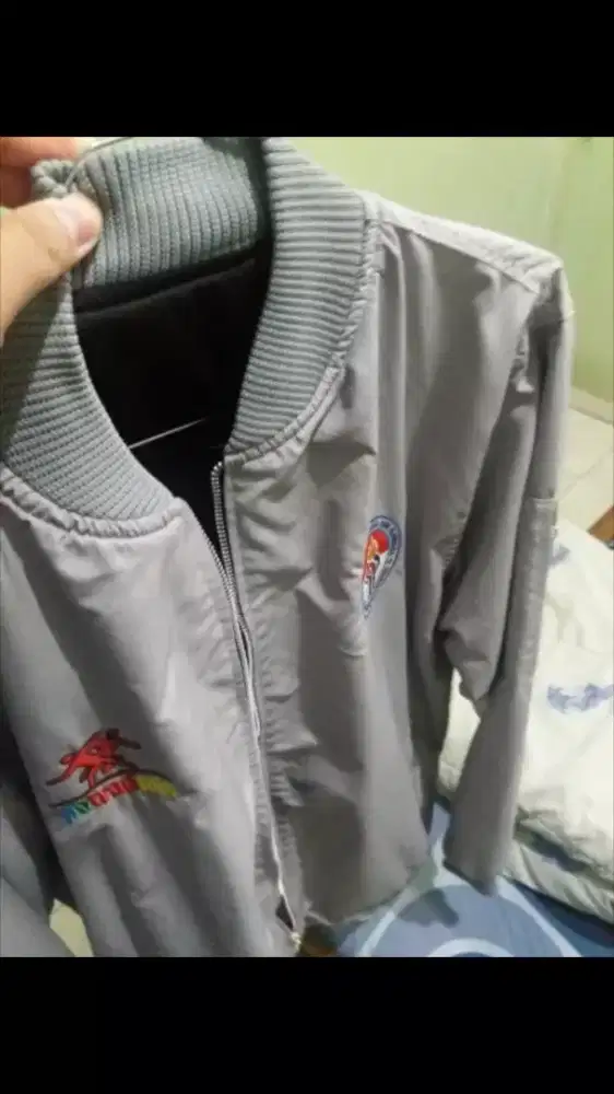 7 Jaket Dari kemenpora