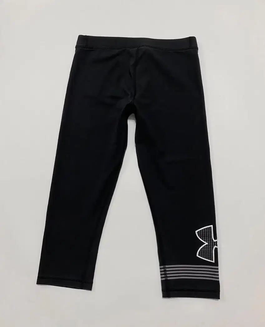 Preloved celana legging wanita UNDER ARMOUR ori - size S/M