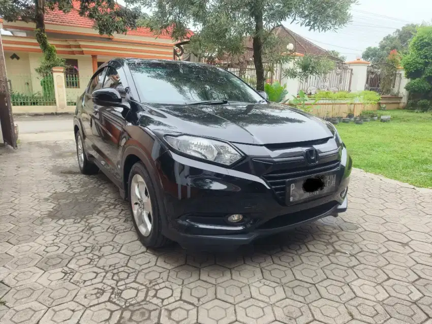 HRV E 2016 MATIC