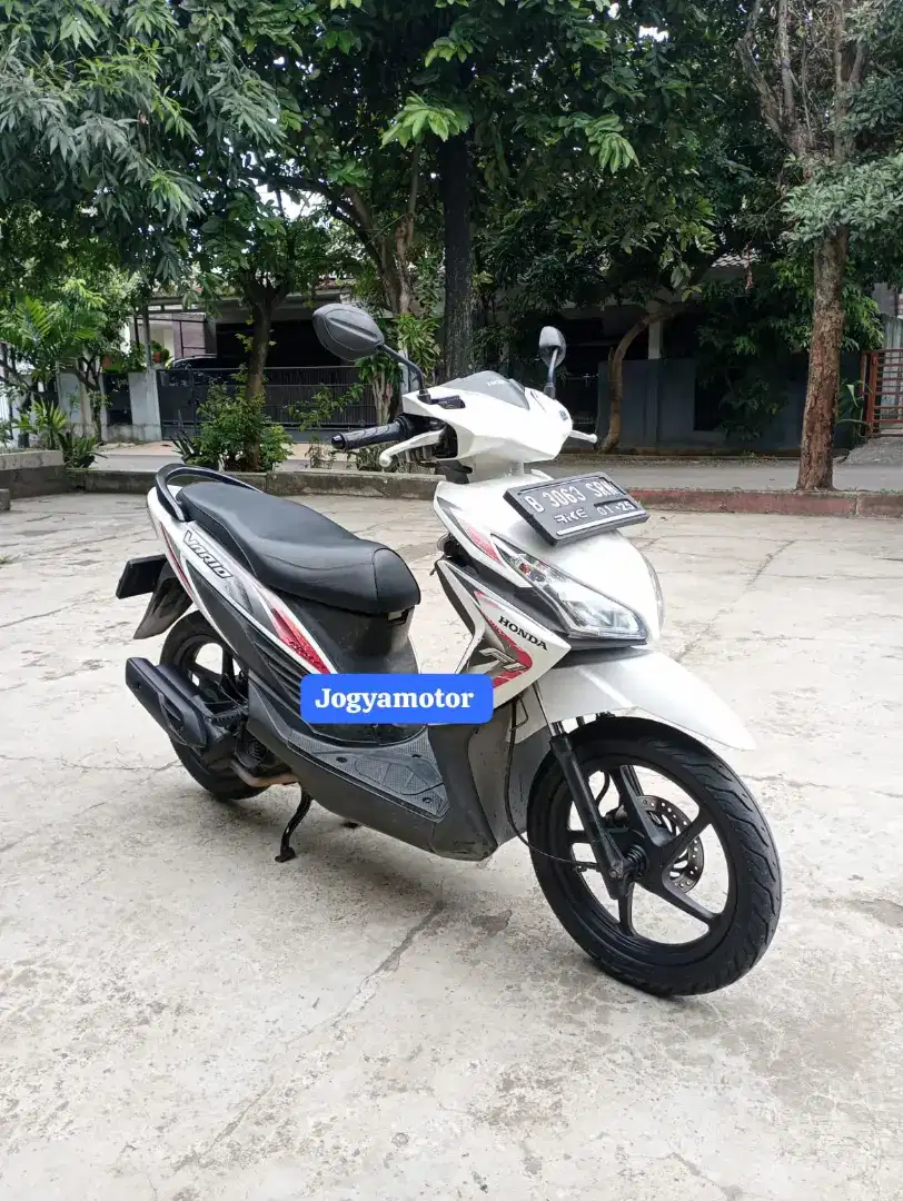 Honda vario 110 2015