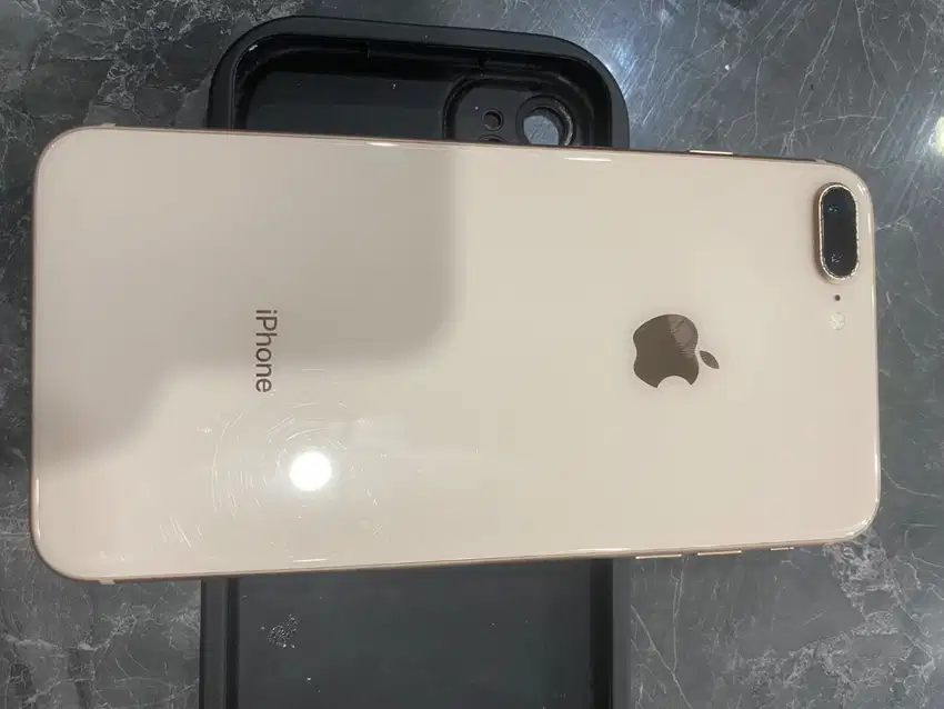 iphone 8 plus 64gb jaringan permanen