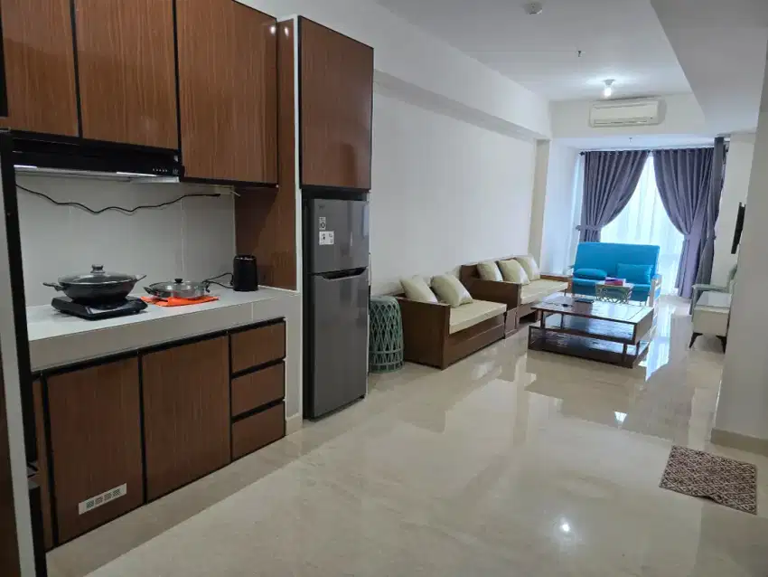 Disewakan Apartemen