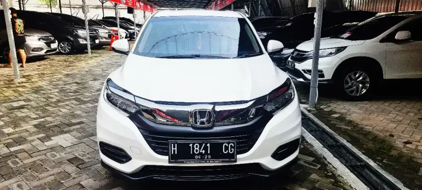 HRV SE KM 27RB DP 30JT