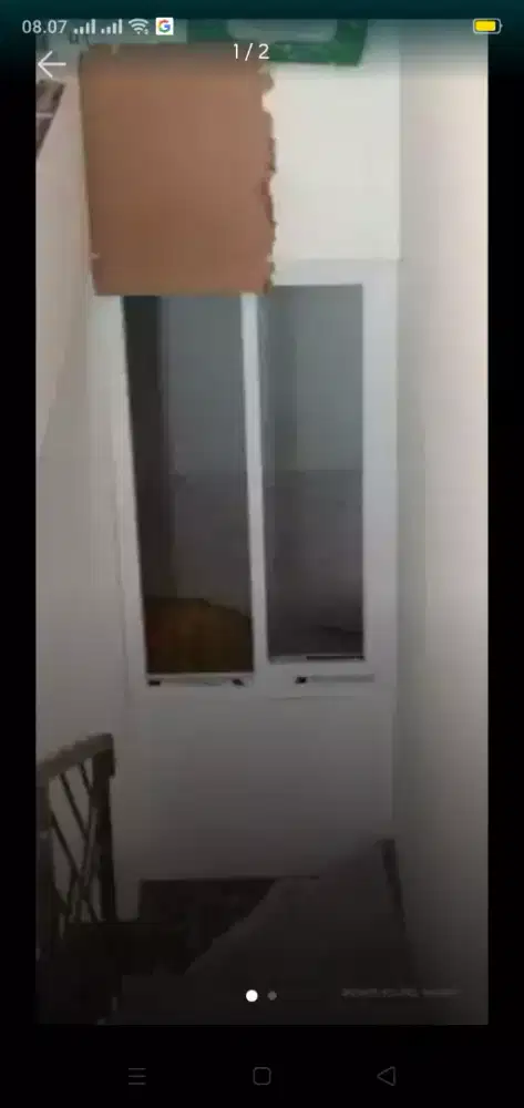 Kusen jendela geser kasa nyamuk dll dr almunium baruu