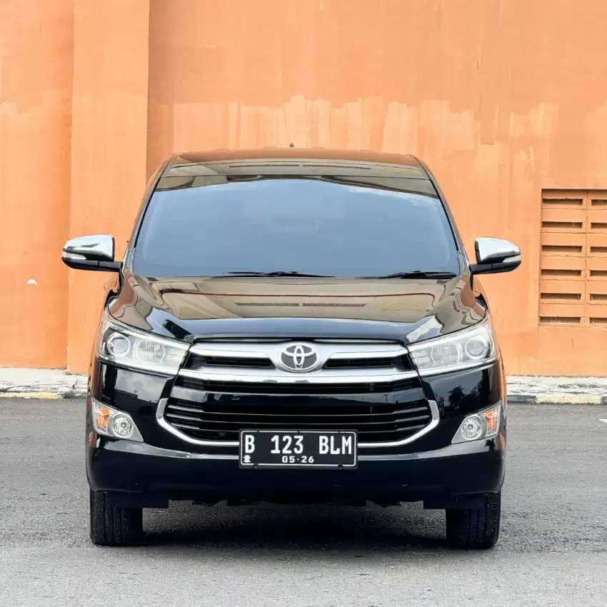 DP 35 JT !! INNOVA REBORN 2.0 Q AT 2016