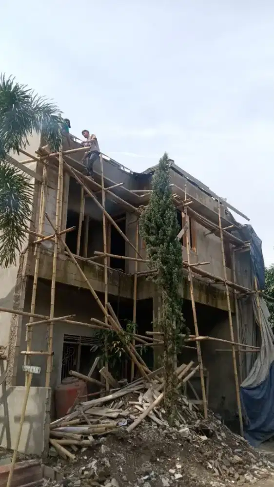 Pemborong bangunan bandung cimahi padalarang, alamat jelas hasil rapih