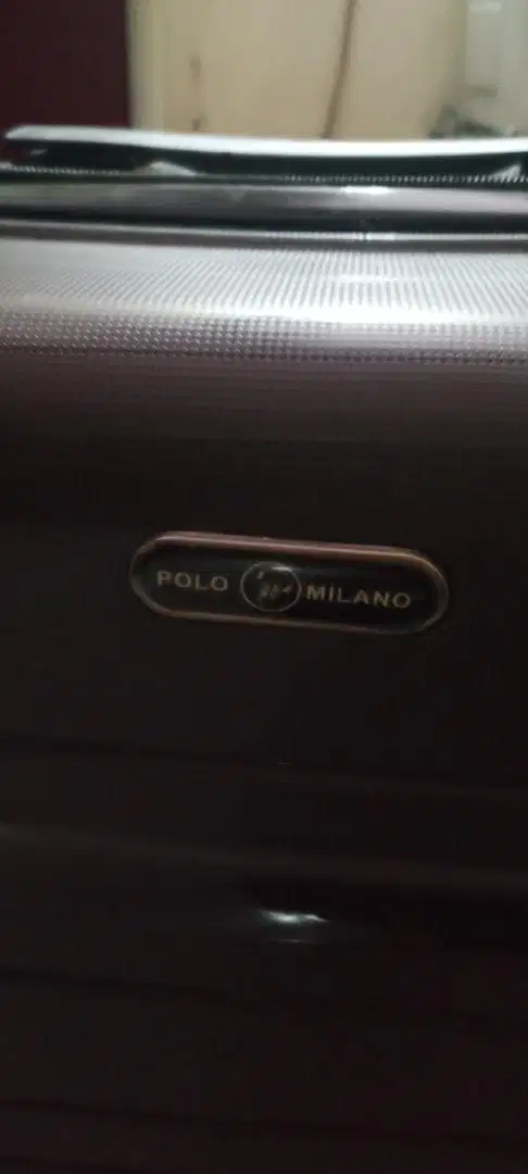 Koper polo milano