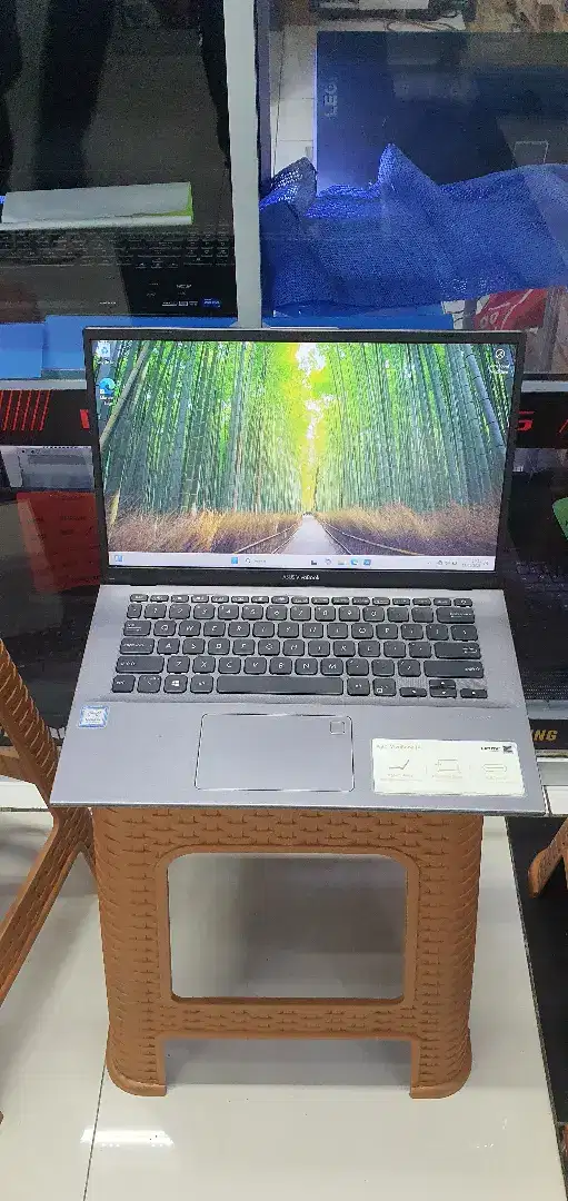 Asus vivobook a41f