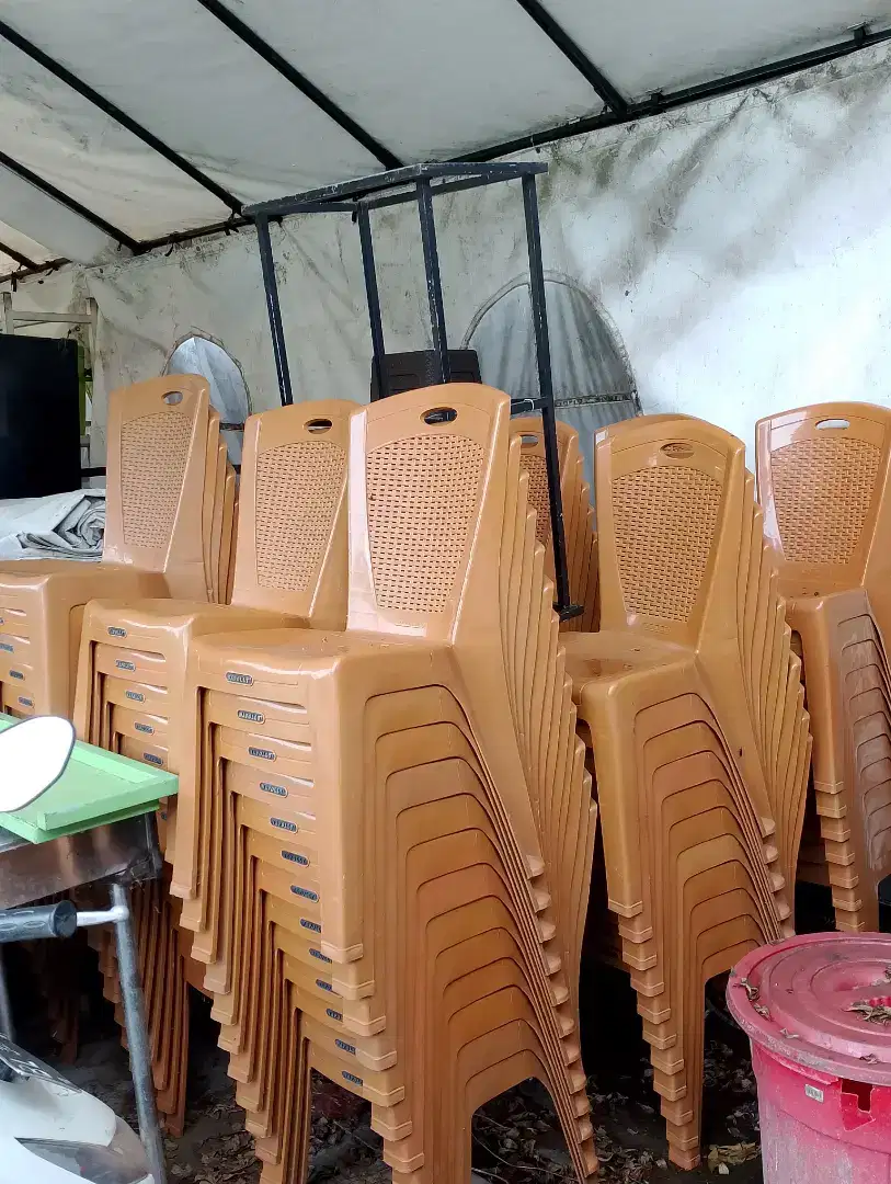 Di Jual perlengkapan Usaha cafe dan restoran