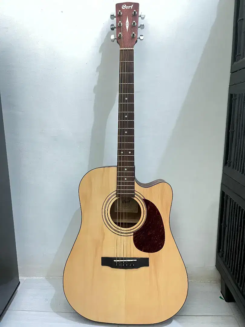 Gitar cort EARTH60CE OP ORIGINAL