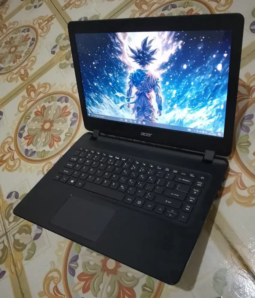 LAPTOP ACER ASPIRE A314-14 MULUS LANCAR