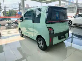 Wuling Air EV Lite 300 2024