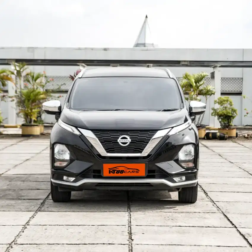 NISSAN LIVINA VL 1.5 A/T 2020 - 2021