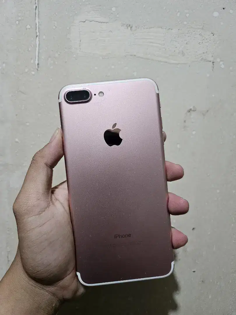 Iphone 7 plus 32gb