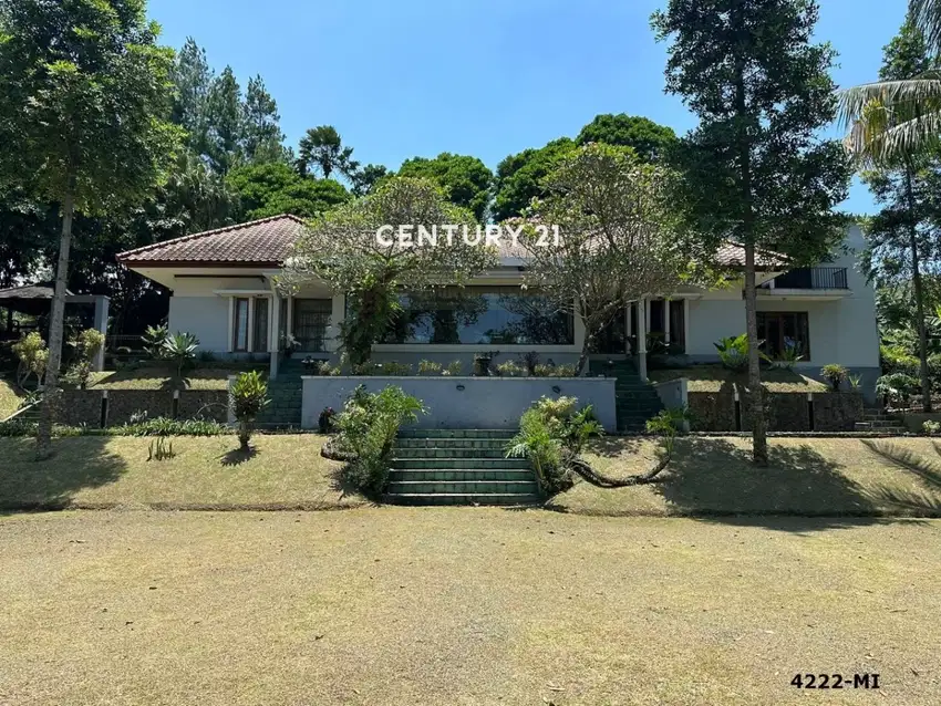 Dijual Villa Bagus Dan Strategis Di Jl Kampung Cijulang Sukakary