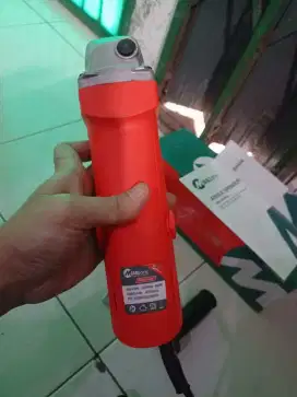 mesin gerinda tangan merk mailtank barang bagus cocok