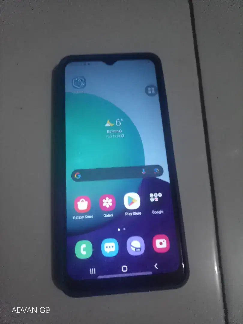 Samsung galaxy a02