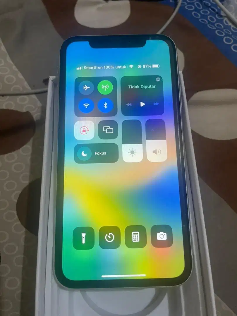 Iphone Xr 64gb Inter