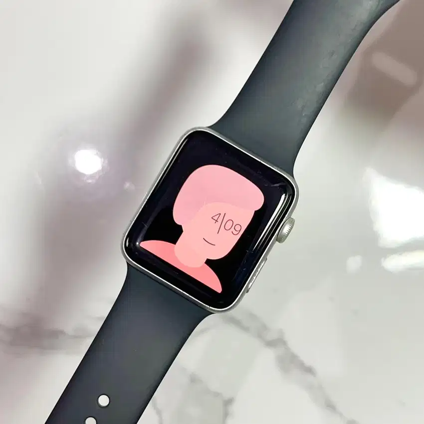 Apple Watch series 3 42mm bh 94%