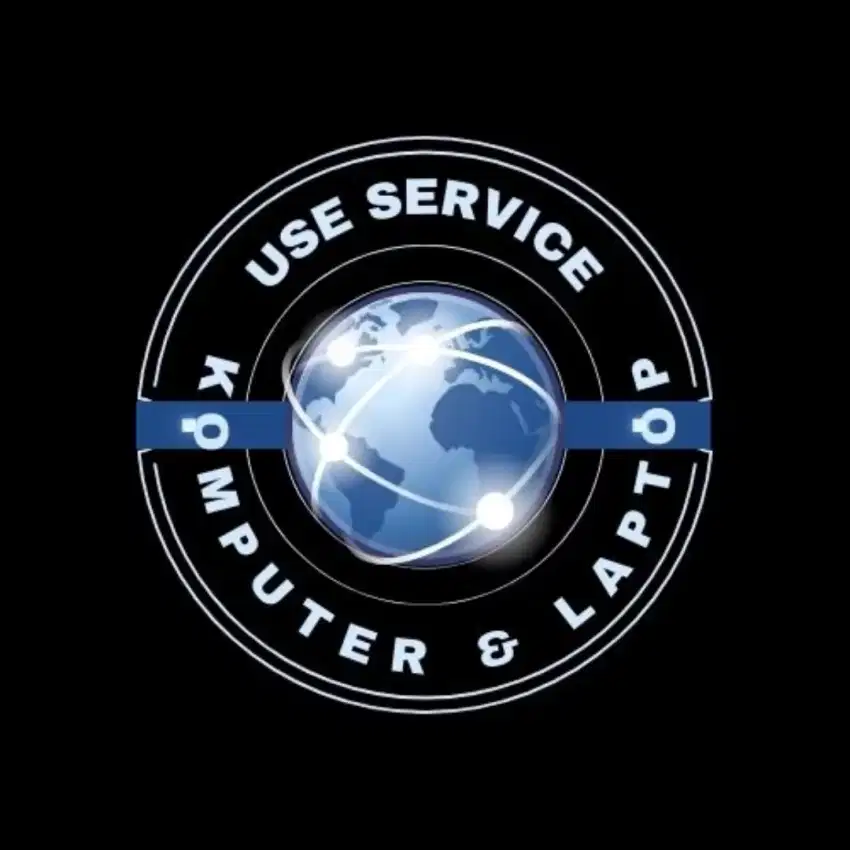 Use service Komputer dan Laptop Sawangan