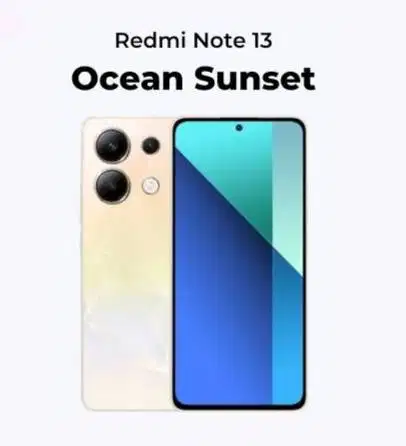 REDMI NOTE 13 8/256 !!!