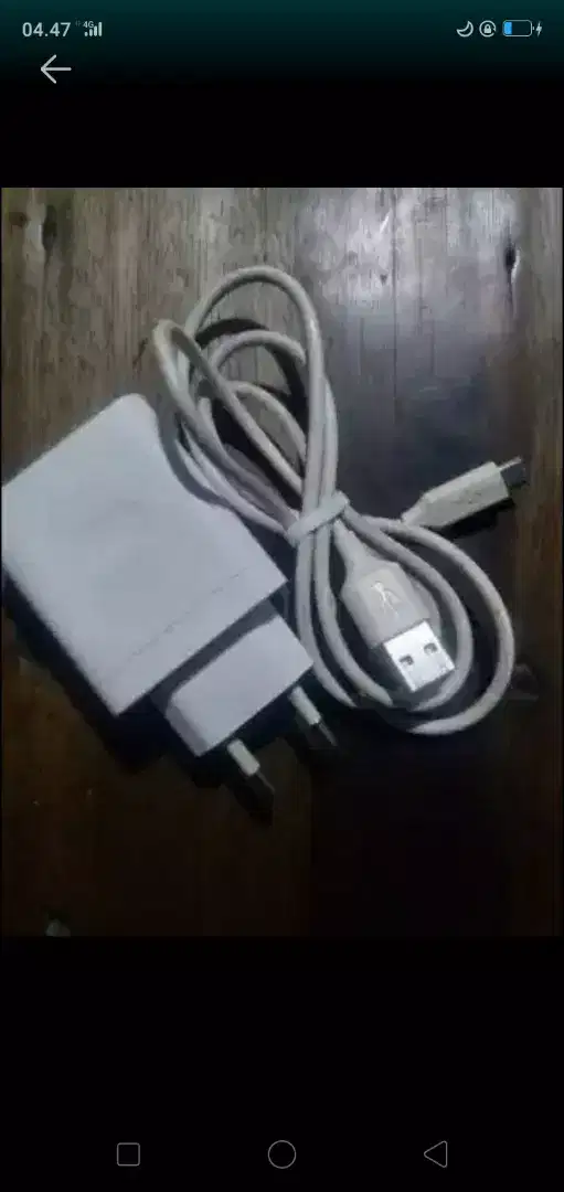 Jual' charger hp