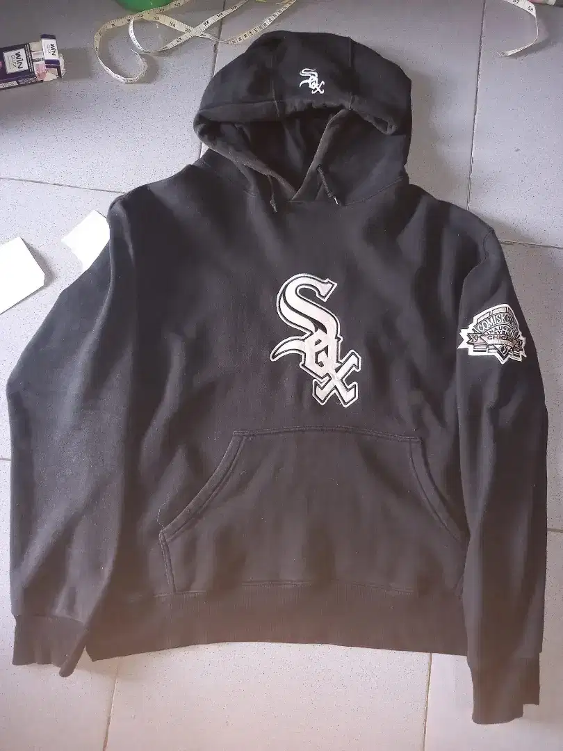 HODDIE SX SIZE L