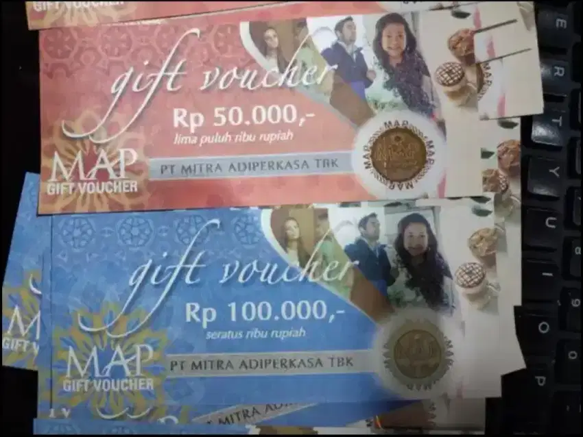 JUAL VOUCHER MAP