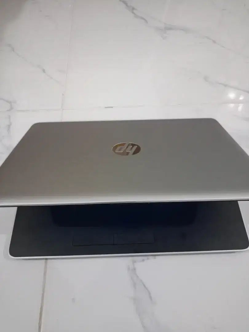 Laptop Hp mulus