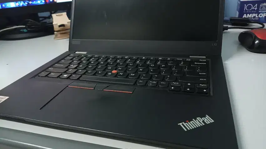 Lenovo Thinkpad L13 tahun 2022