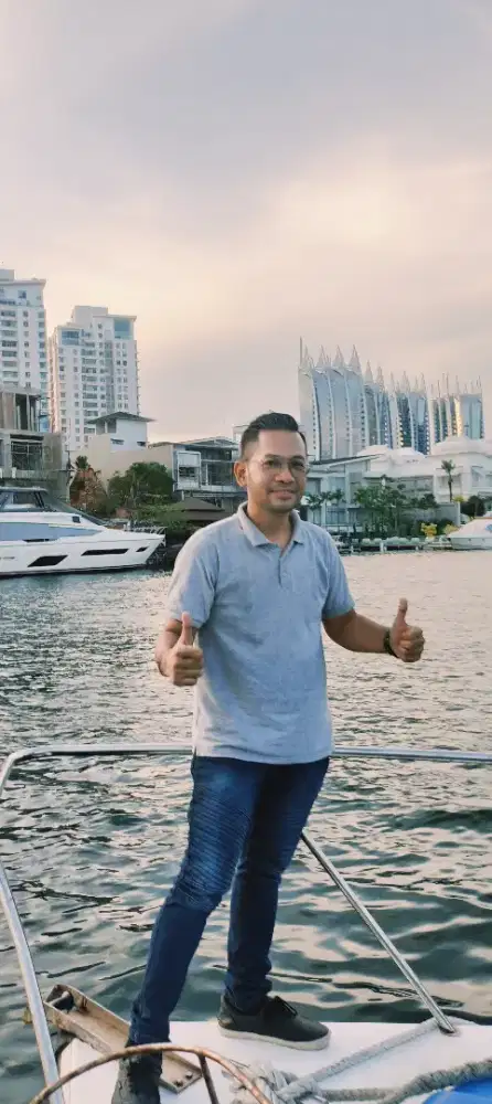 Cari lowongan Driver