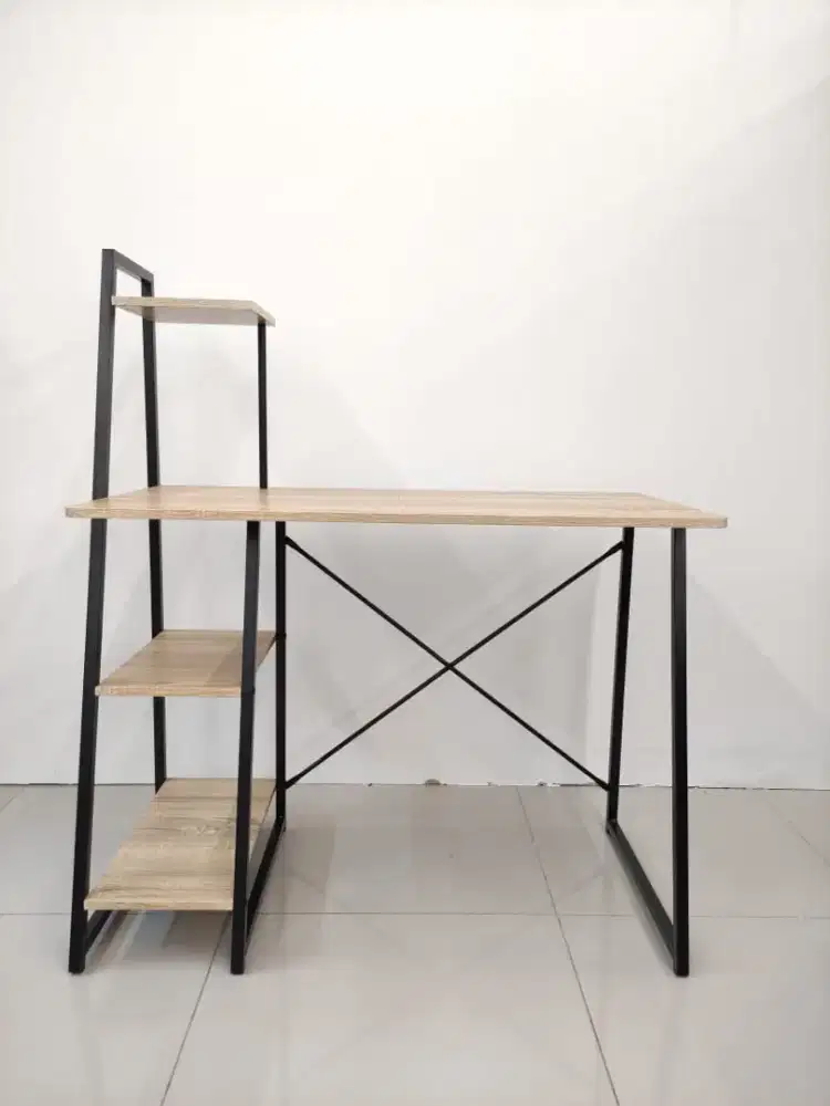 Flash Sale Meja Kantor Murah