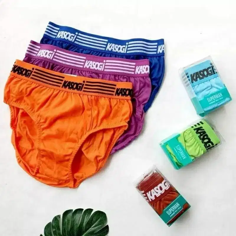 CELANA DALAM PRIA CD PRIA ISI 3 pcs