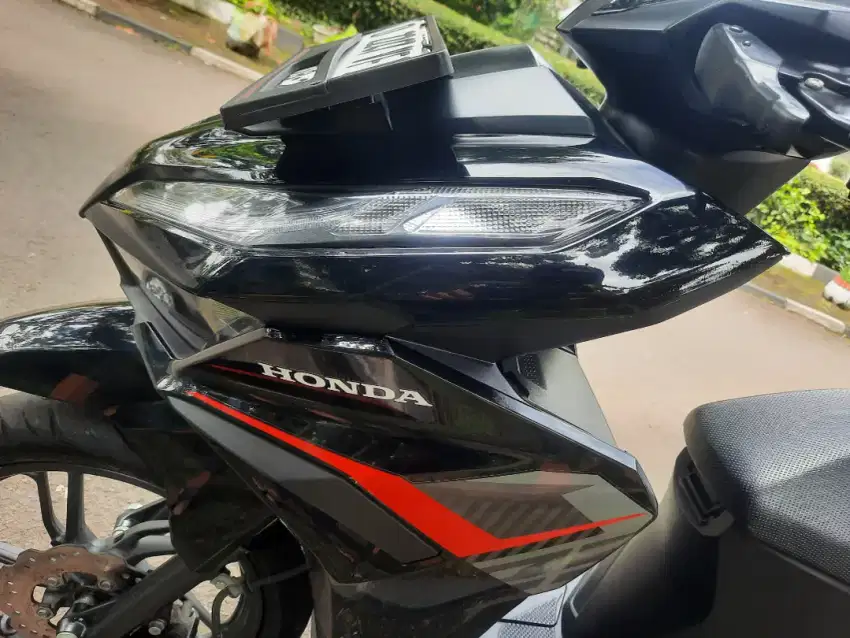 Honda vario 2023 125cc orsinil