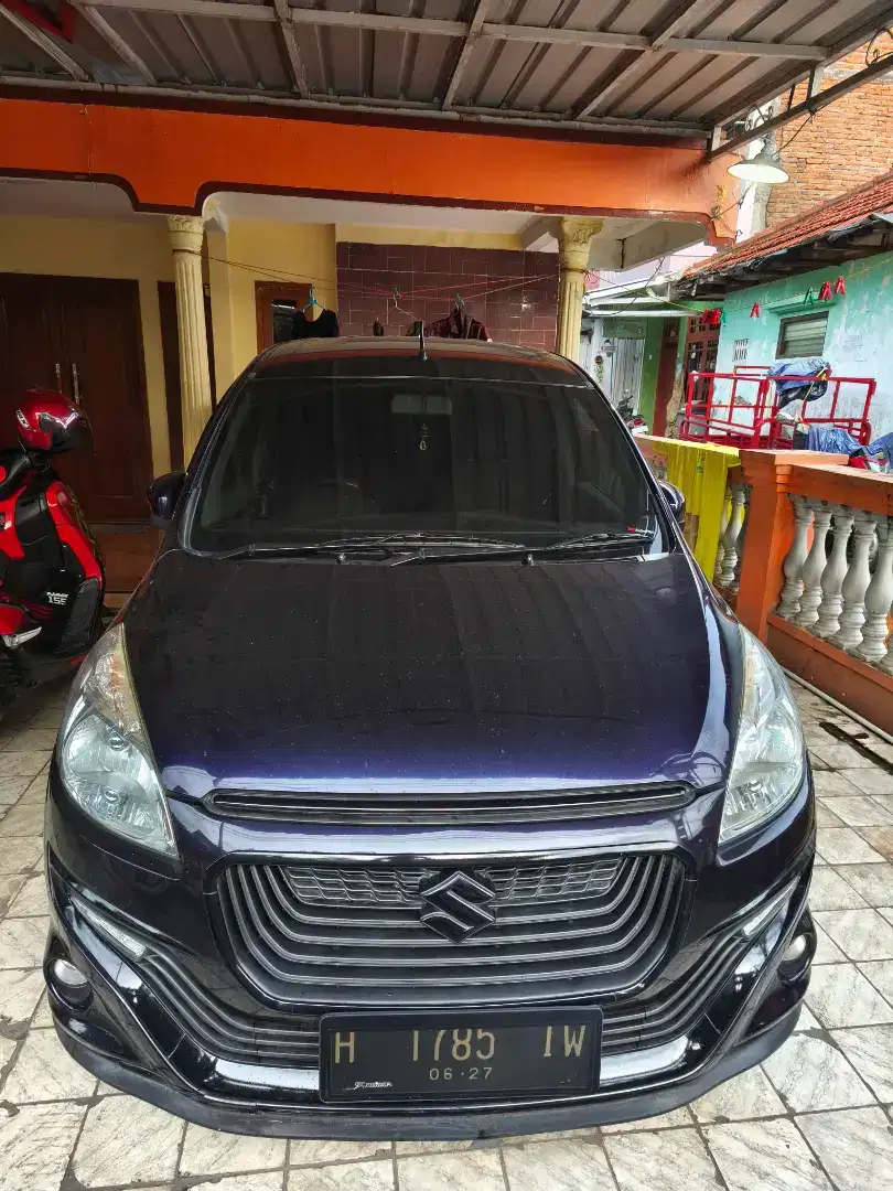 ertiga dreza 2017 manual