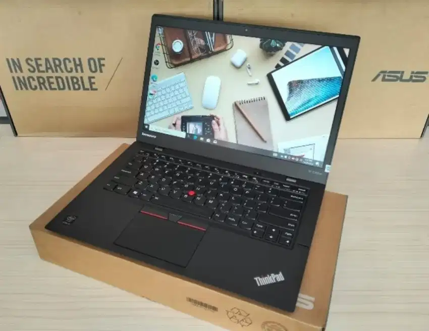 Laptop Lenovo X1 Carbon Core i5