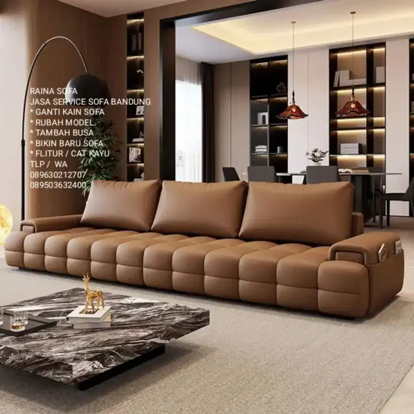 Reparasi sofa di bandung