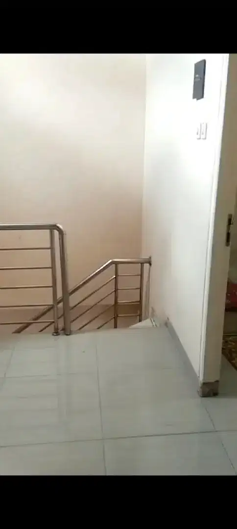 Di jual rumah di tangerang kota