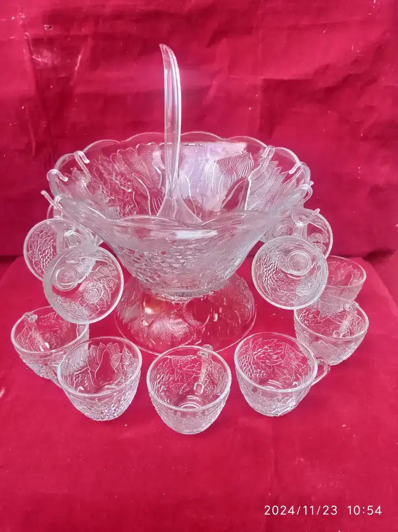 Cocktail set murah