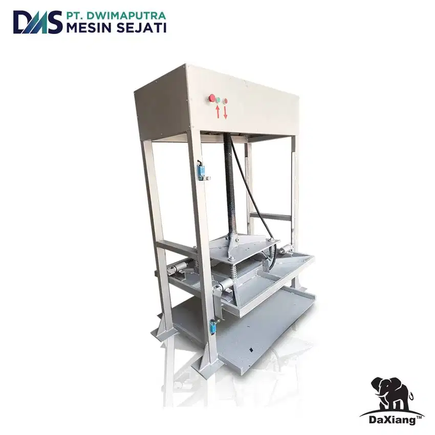 Pressing Machine / Flatten Pressing Machine