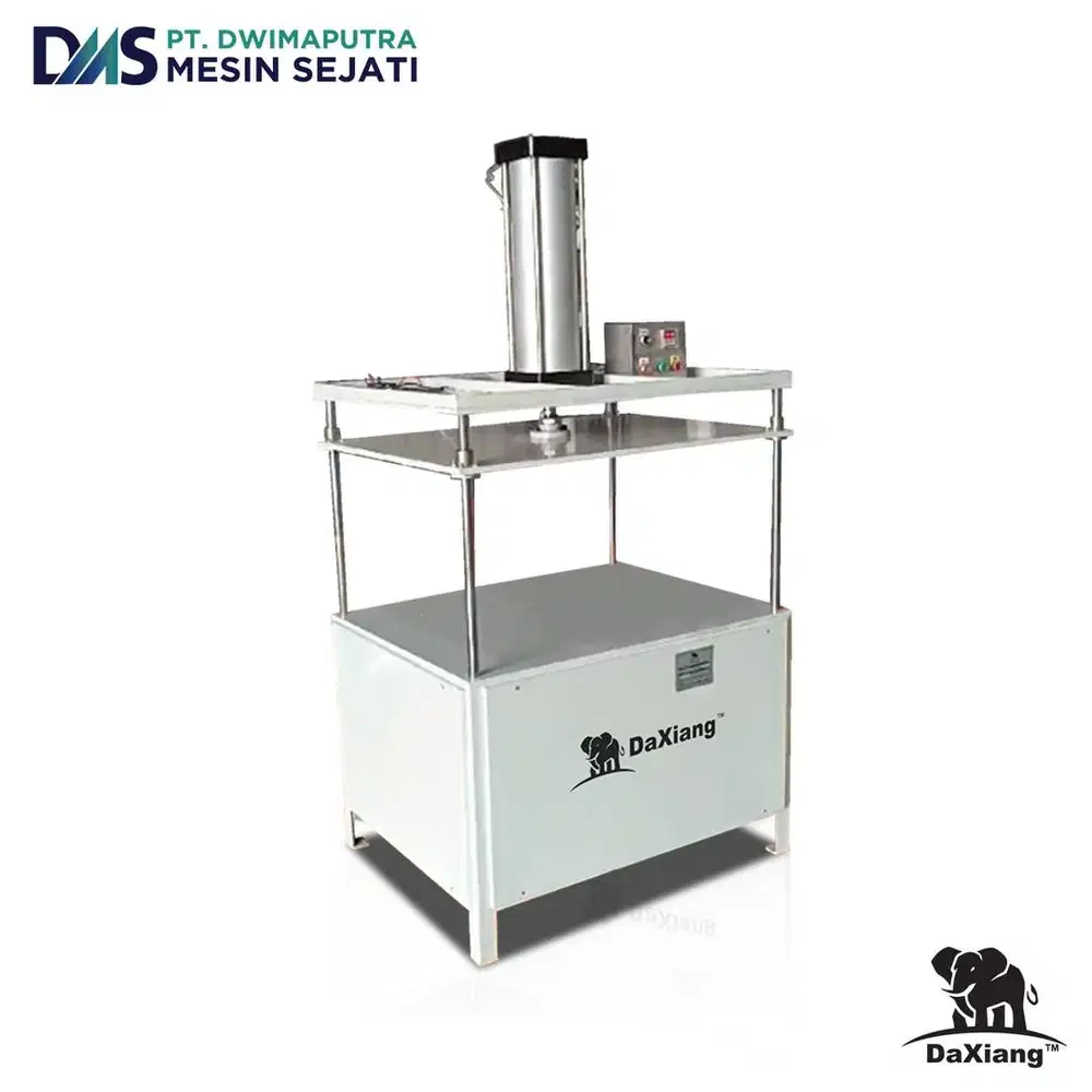 Pressing Machine / Flatten Pressing Machine