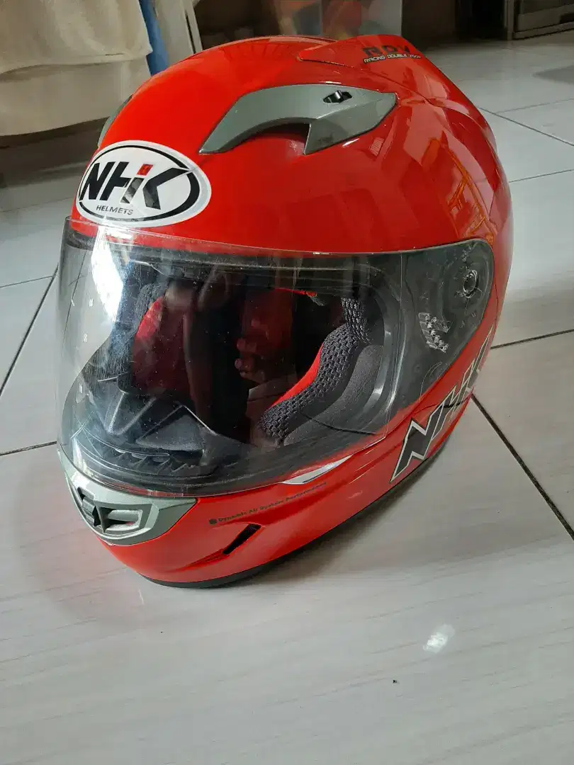 Helm NHK Full Face