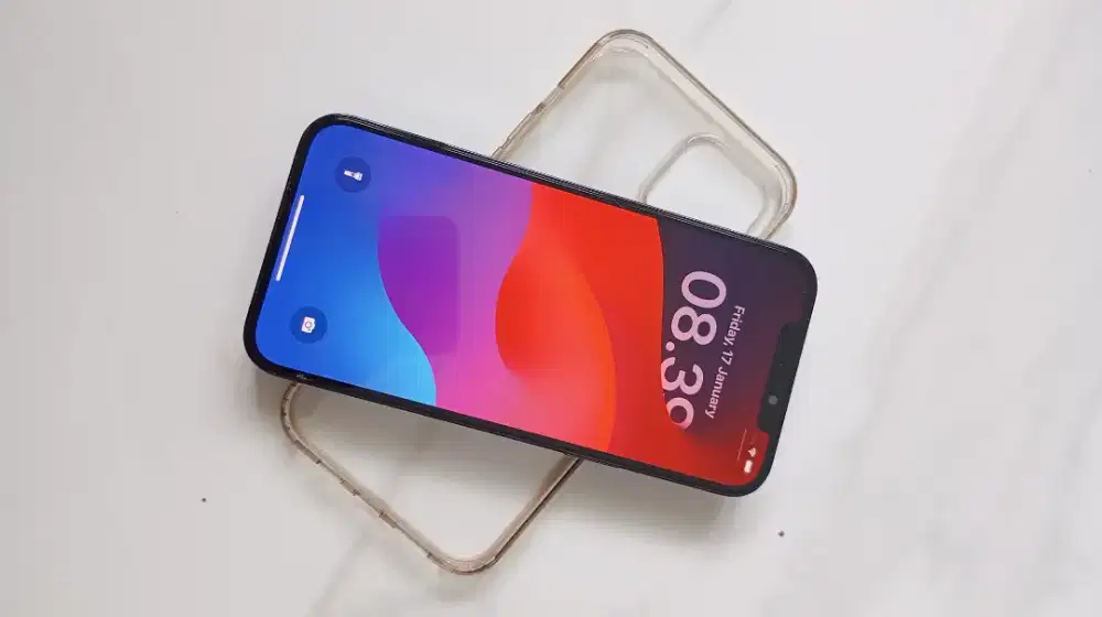 iPhone 12 Pro Max 128gb Resmi indonesia ibox BH78 Mulus istimewa Murah