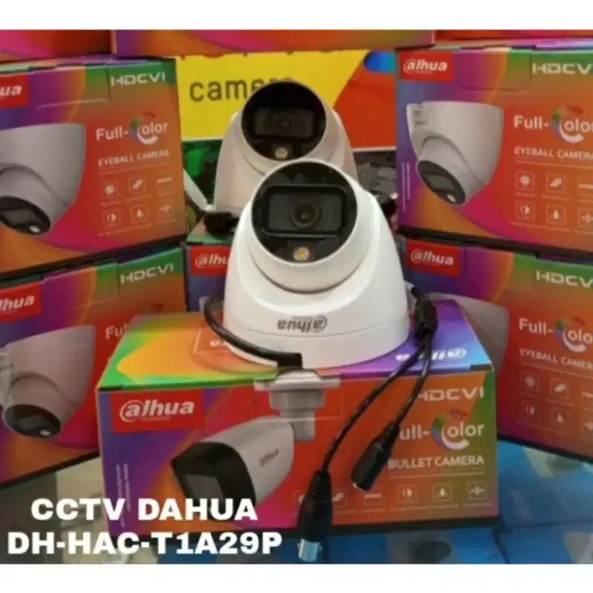 cctv murah medan