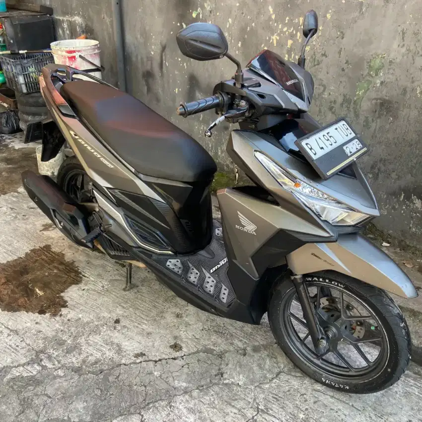 Vario 150 2018 tub dp 1jt