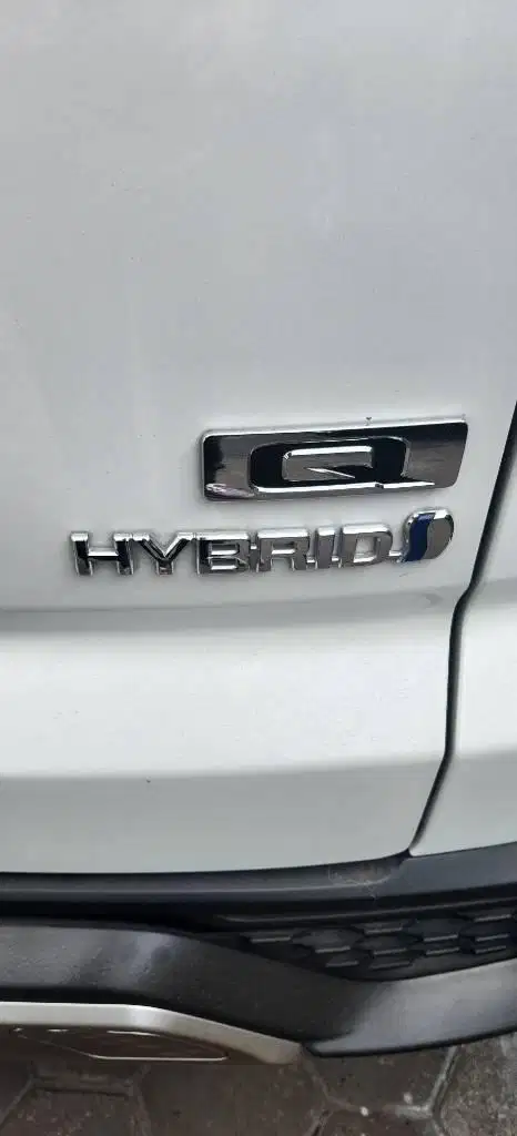 ZENIX Q HYBRID TSS MODELLISTA 2023 ISTIMEWA SEPERTI BARU