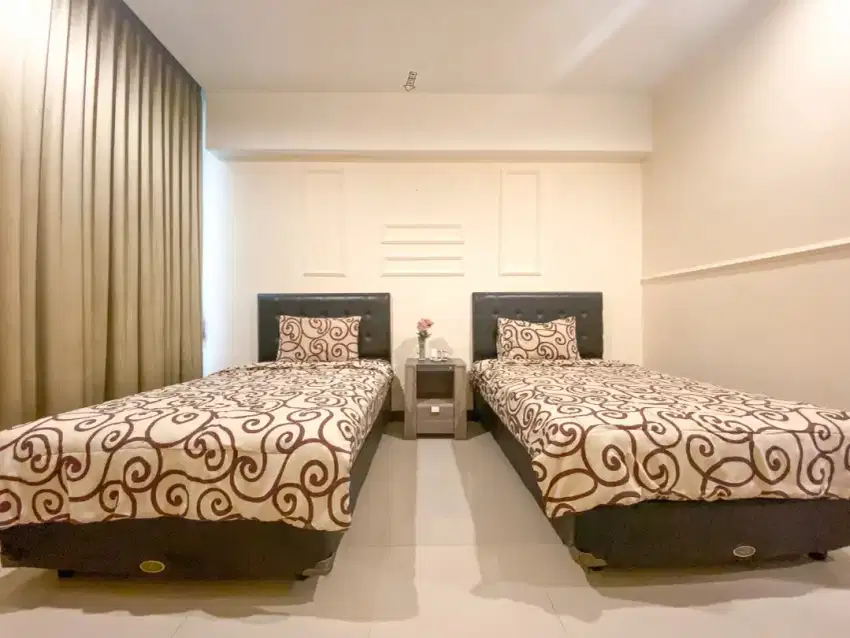 Hotel Semarang 100