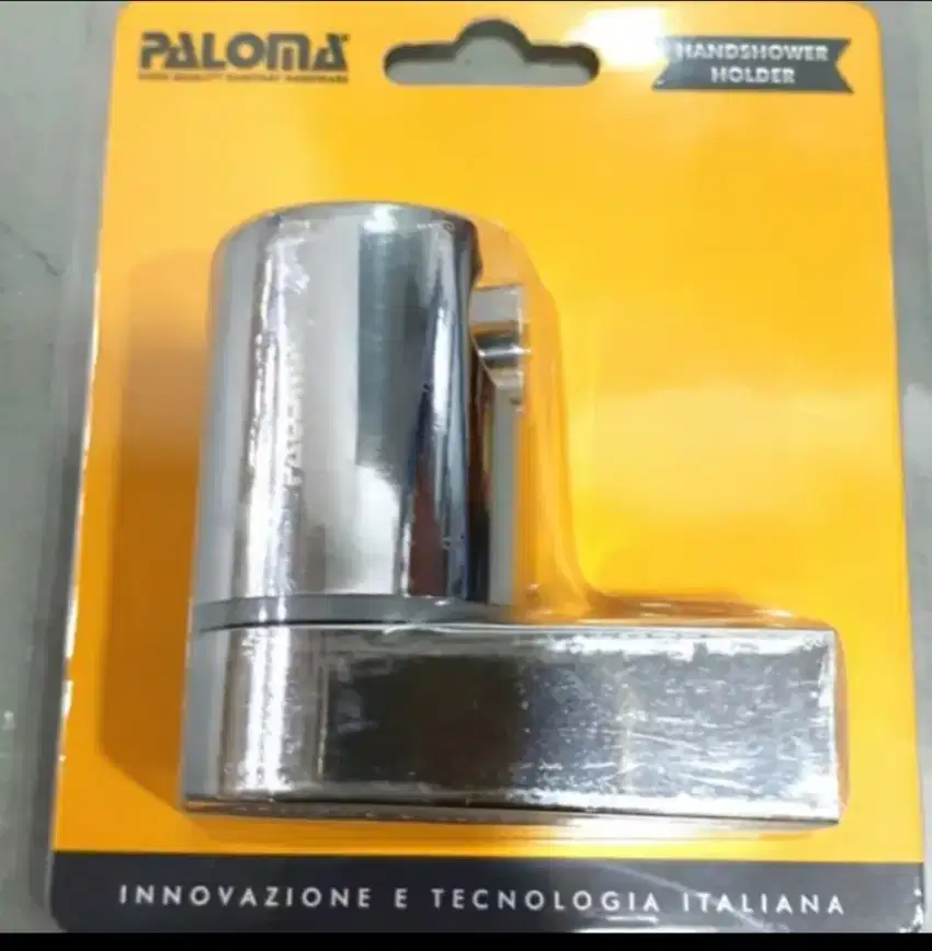 Shower holder paloma hhp1302