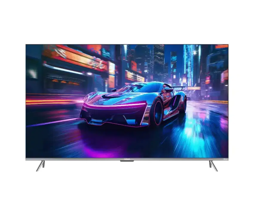 Aqua Smart Google Tv 85 Inch Spesial Promo