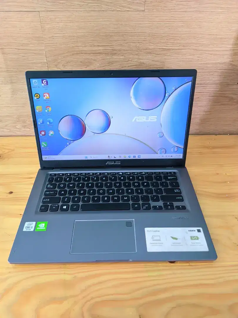 Asus vivobook a416jp i5 gen 10